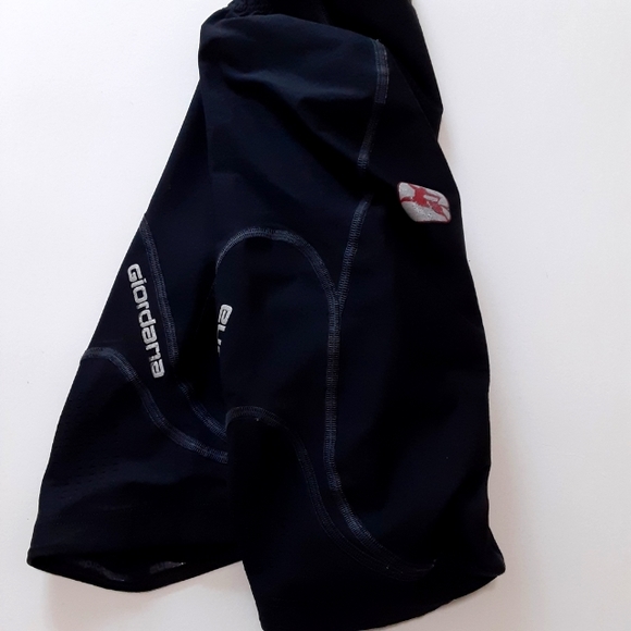 Giordana Biking Shorts LG-12 - Picture 5 of 11
